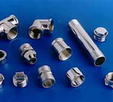 CP Plumbing fittings