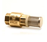Foot Valve