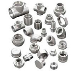 GI Fittings