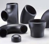 MS Fittings