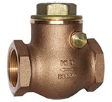 Non Return Valve
