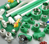 PPR Fittings