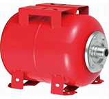 Preassure tank