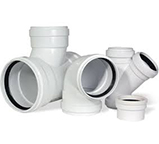 PVC Fittings