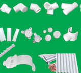 PVC Fittings