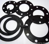 Rubber Gasket