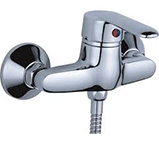 Shower Mixer