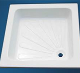 Shower Tray