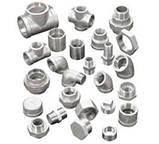 SS Fittings