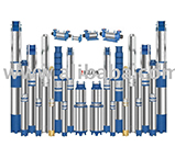 Submersible Pump