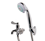 Telephone Shower