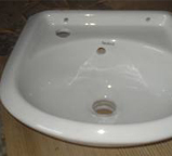 Wash Basin