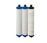 Water Filter Candle