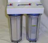 Water Filter Set