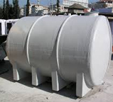 Water Tank