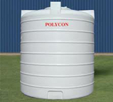 Water Tank