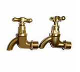 water tap