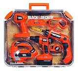 Black and Decker Jr