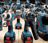 Bosch Tools