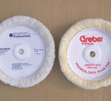 Buffing Pad