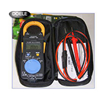 Clamp Meter