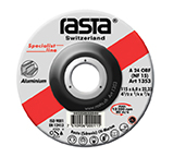 Cutting Disc Rasta