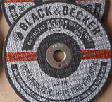 Cutting Disc