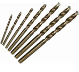 Drill Bit Cobalt