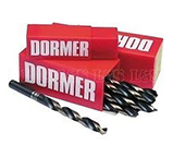 Drill Bit Dormer