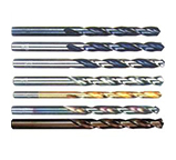Drill Bit HSS