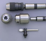 Drill Chuck