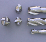 End Mill Cutter