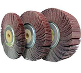 Flap Wheel