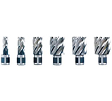 Magnetic Drill Cutter