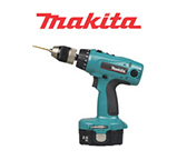 Makita Drill Machine