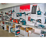 Makita Tools