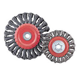 Wheel Wire Brush