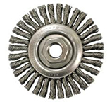 Wheel Wire Brush