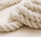 Cotton Rope