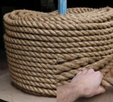Manila Rope