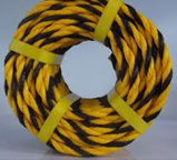 Tiger Rope