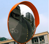 Convex Mirror