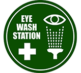Eyewash Station