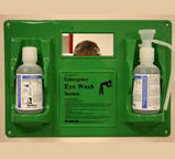 Eyewash Station