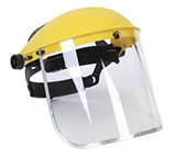 Face Shield