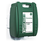 First Aid Box