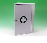 First Aid Box