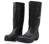 Gum boot