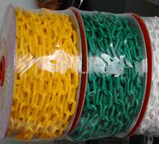 PVC Chain