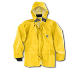 Rain Coat